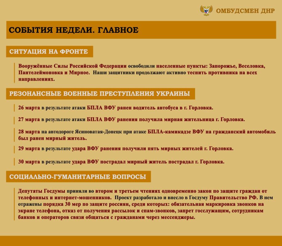 ����� ��������: ����� ���������-������������ ��������, ����������� �� ���������� �������� �������� ���������� ���������� ������� �������� � ������ � 24 �� 30 ����� 2025 �