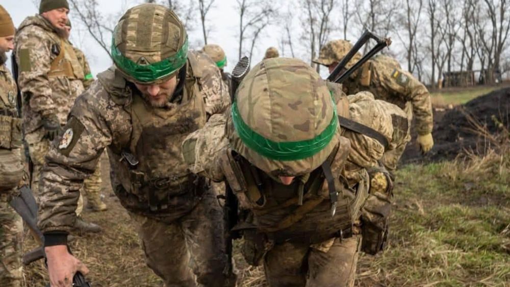 Россия доминирует по всей линии фронта в ДНР, пока ВСУ пытаются контратаковать — Пушилин