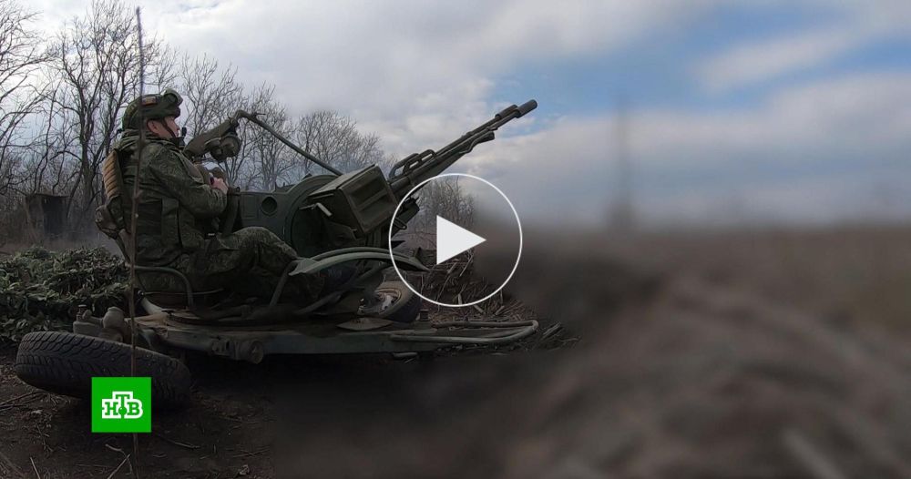 ВСУ начали покрывать беспилотники токсичным ядом