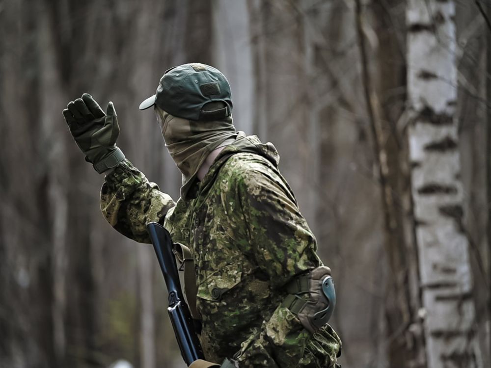 ВС РФ приблизились к Днепропетровской области и отстояли Брянскую: карта СВО на 1 апреля