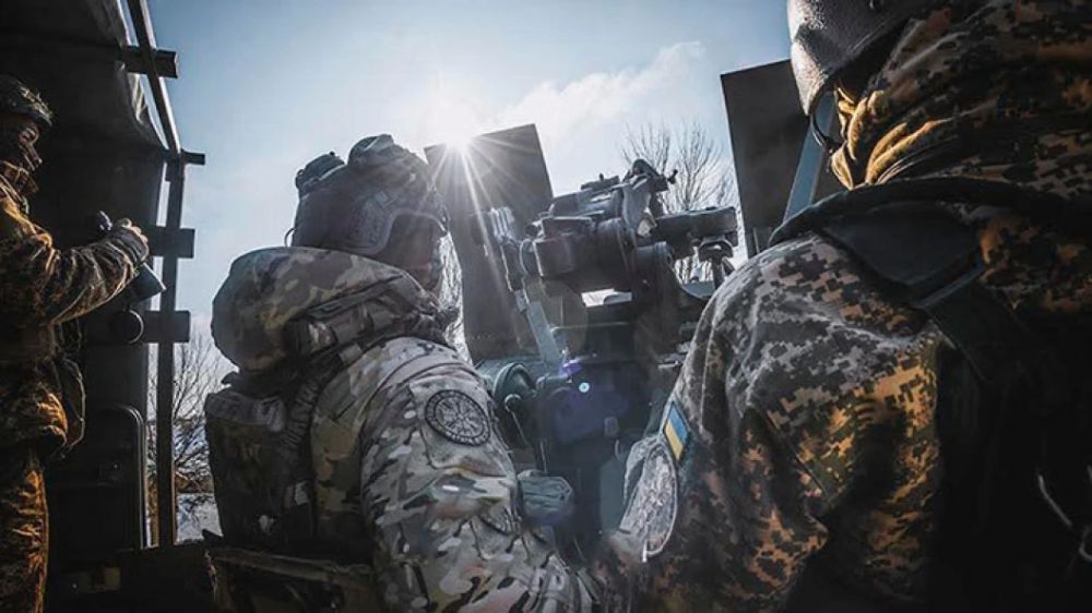 "В Разливе тяжело, контроля мало": Прозвучал доклад бойца с позывным "Тёмный". Резервы ВСУ зашли в Демидовку