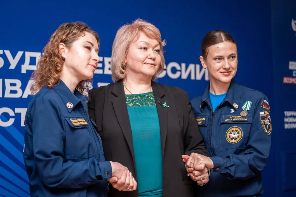 Узнать больше о возможностях госслужбы