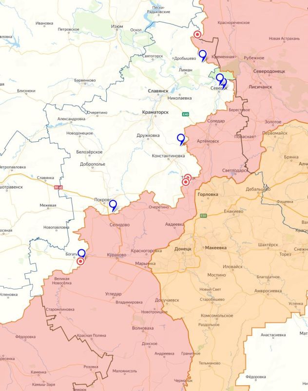 Итоги за 31.03.25:. Успешное поражение оставленного бронеавтомобиля ВСУ со стороны Русской Армии на западном выезде из Николаевки (в районе Артёмовска) (ВИДЕО 1)