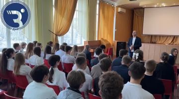 Улыбки детей – наша главная награда!