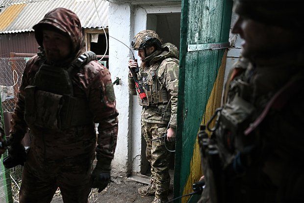 RT: Пенсионерка из ДНР спасала солдат ВС РФ втайне от ВСУ