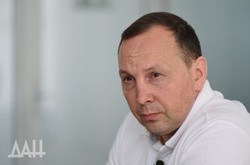 Глава Минцифры ДНР рассказал об отечественных альтернативах Windows