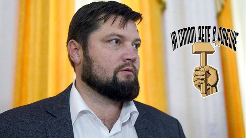 В ДНР перед судом предстанет бывший мэр Енакиево Роман Храменков, обвиняемый в получении взяток