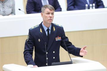 Наталья Никонорова: В рамках «Правительственного часа» директор Федеральной службы судебных приставов Российской Федерации Дмитрий Аристов выступил с докладом «Федеральная служба судебных приставов: основные итоги...