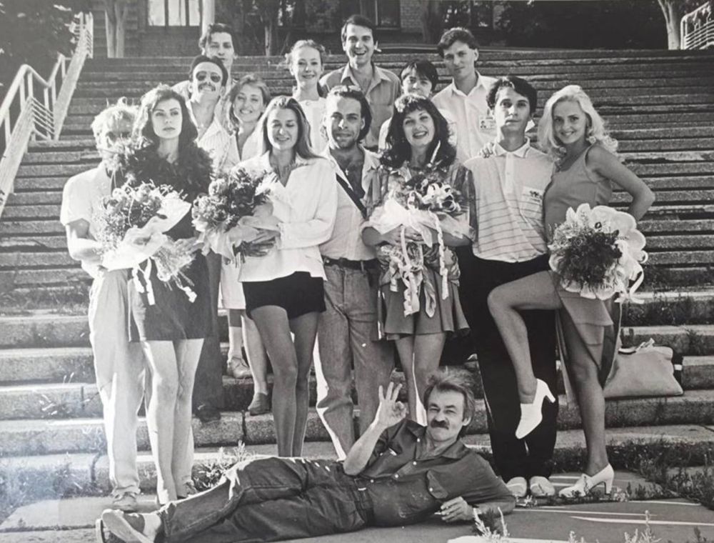 �������� ��������: �� � ����� ������� � �������� ���������� ��� �������� �������� � ������� ����� 30 ��� �����! ���������, ���-�� ����� ����? ���� �� ������, ��� ���������: � � ������� ���� � ����� ������ � ������ �������