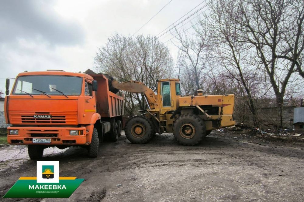 Главная задача – оперативное реагирование на обращения граждан