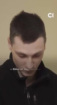 Олег Царёв: Видео нашего военного в украинском плену