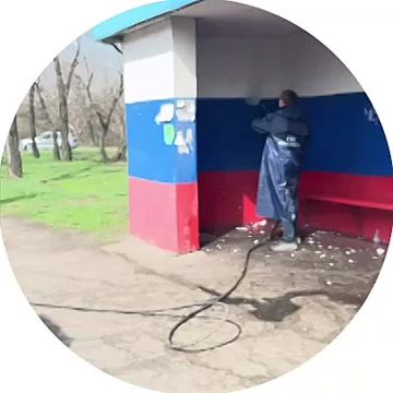 Рубрика от подписчиков: