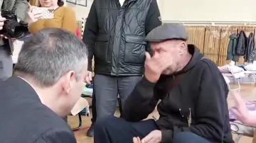 Так герой или предатель? Что не так в истории с русским мстителем на Украине
