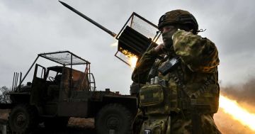 Минобороны показало кадры освобождения села Веселое в ДНР