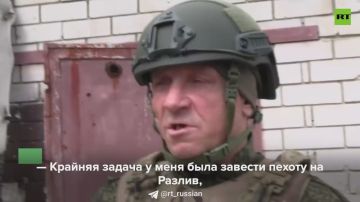 Мотоциклы и мотовездеходы были в авангарде штурмовиков, которые освобождали посёлок Разлив (ДНР)