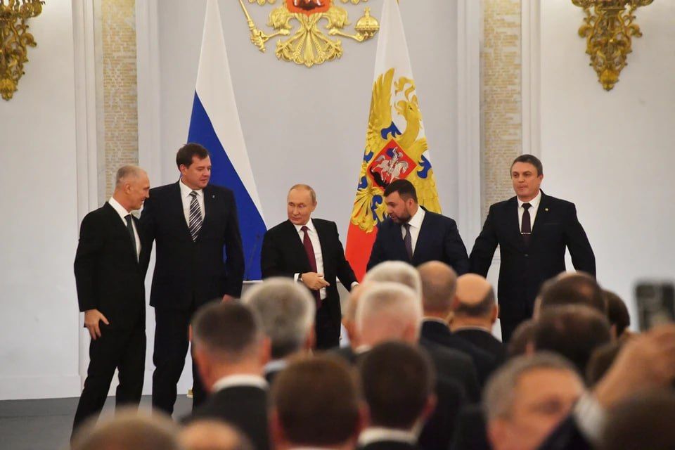 ����� �������: "������� �������� � ��� ������� ��� �����, ��� ������, ��� ��������!"