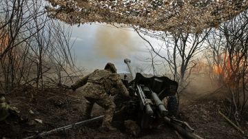 Роман Алехин: Три года войны на Украине глазами военных США