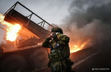 Бойцы "Руси" вытеснили ВСУ из микрорайона "Северный" в Часовом Яре
