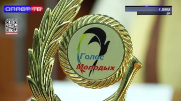 «Голос молодых»! Старт Республиканского конкурса чтецов