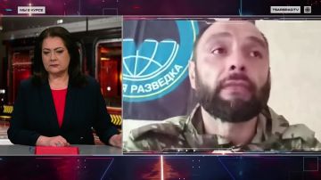 Боец не смог сдержать эмоций: ему не дают встретиться с матерью