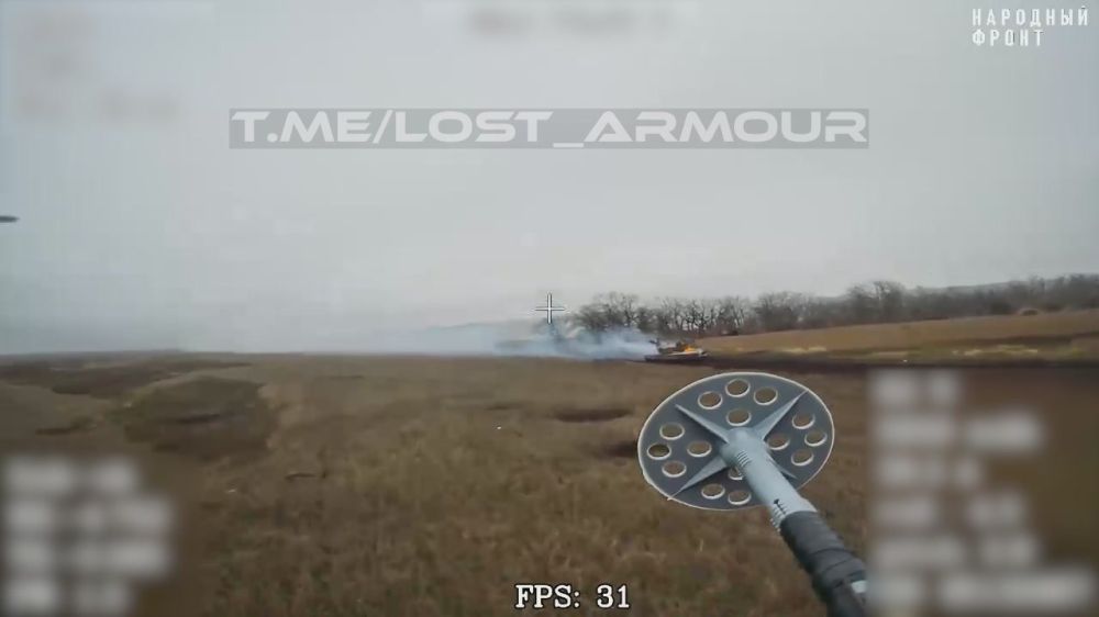 ��� ������� ���� ������ ��������������� FPV-����� "���" ��������� ���� �-80�� ���