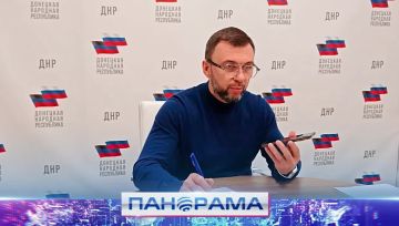Школа №1 выйдет на очный формат обучения! Что предпринято по линии Министерства образования и науки ДНР?