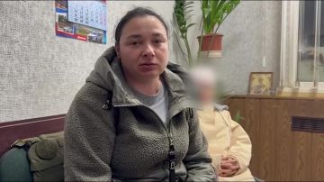 Алексей Гавриш: В Горловке поймали 18-летнего водителя без прав, который сбил девочку на пешеходном переходе