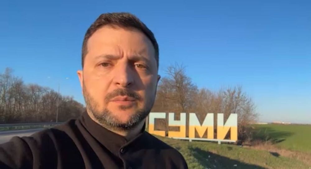 Просроченный сегодня побывал в Сумах