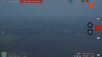 Кадры освобождения военными населенного пункта Веселое в ДНР опубликовало Минобороны России