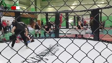 Горловские спортсмены в числе сильнейших