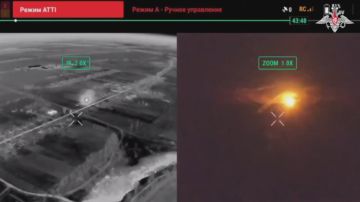 Минобороны России: Военнослужащие группировки войск «Восток» освободили населенный пункт Весёлое в ДНР