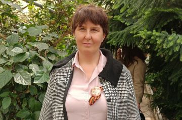 Я защищаю родную историю и язык: Земский учитель из Приволжья о жизни в ДНР