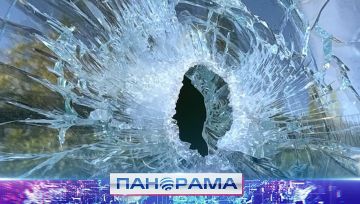 Ранен подросток и мужчина: Горловка под ударом снарядами кассетного типа и БПЛА!