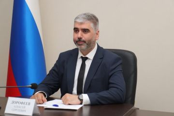 Вице-спикер Народного Совета рассказал об участии в заседании Правительства