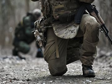 Российская армия уничтожает элитные группы ВСУ в Курской области: карта СВО на 4 апреля