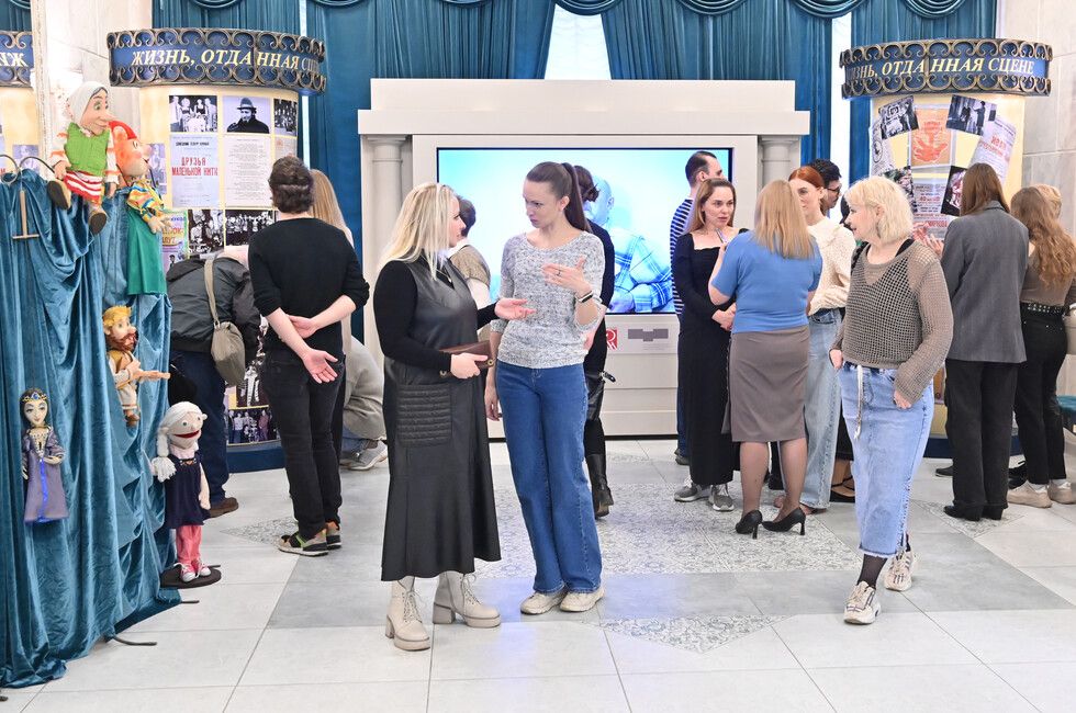 ������ ���������: � ��� ������� �������� � ���������-���������� ������ ��������