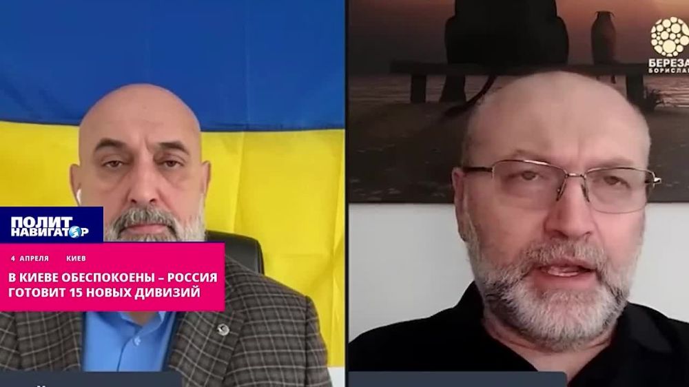 В Киеве тревога: Россия развернула 15 новых дивизий, а мы не готовы