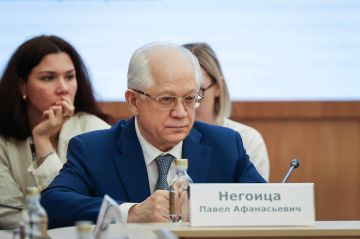 Александр Петрикин: Вчера исполнилось 2 года со дня основания фонда «Защитники Отечества»