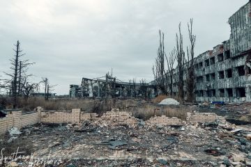 Ждать придется еще долго: в Минстрое РФ озвучили сроки проектирования донецкого аэропорта