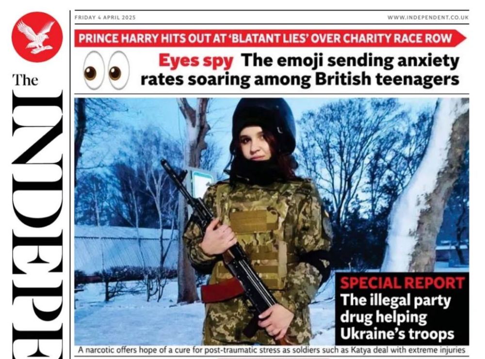 �������� ��������: ������� ������������ ������� ������� � ������ The Independent: � ���, ��� ����������� ��������� �������� ��������������� �������� ���!