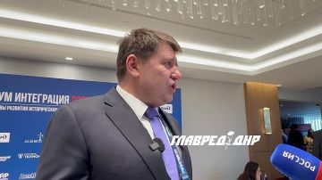 Виктория Мельникова: В Макеевке 11 инвестиционных площадок подготовлены для строительства жилья