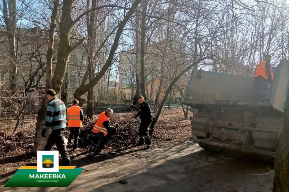 Сотрудниками МУП АГМ «Перспектива» выполнены работы: