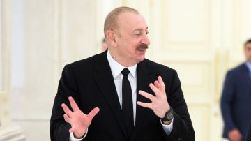 Вот это поворот: Алиев надеялся на "договорнячок" с Украиной? План посыпался
