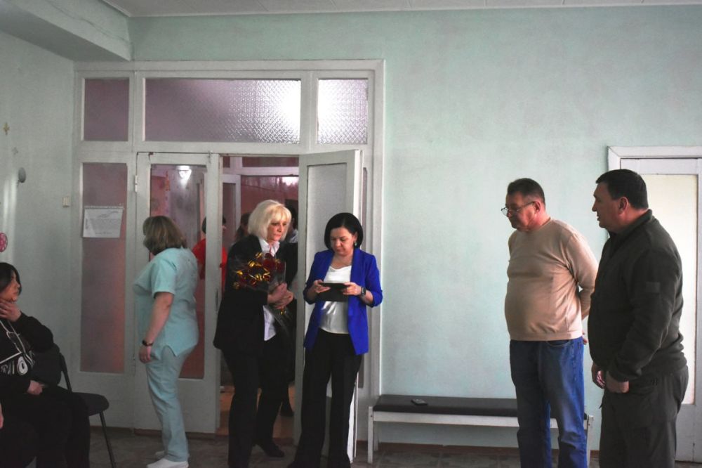 Игорь Лызов: При поддержке Сенатора Александра Волошина (