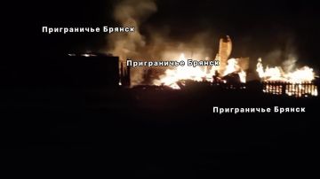 Олег Царёв: 107 украинских беспилотников с вечера уничтожены ПВО над 10 регионами РФ и акваторией Азовского моря: