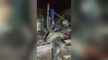В Боливии прогремел взрыв во время столкновения двух шахтёрских бригад