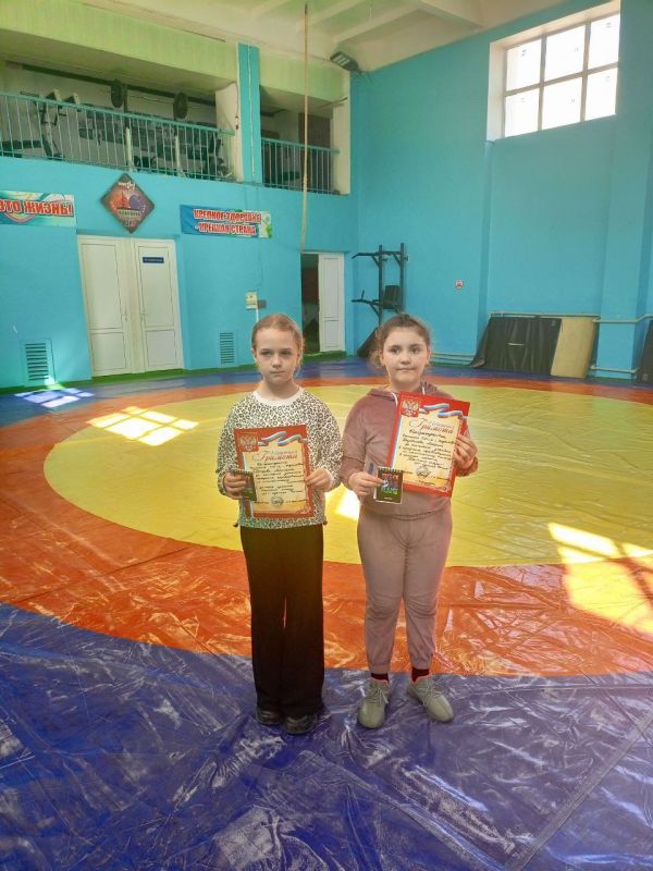 В Ждановке прошли соревнования по настольному теннису