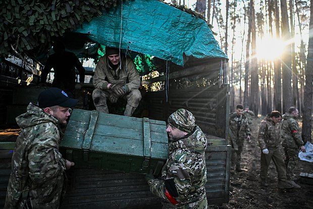 Deep State ������� � ����������� ���������� ����� � �������