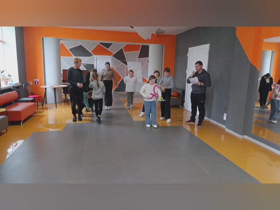 � ���������� ��� �������� � ��� "����������� ���" ��������� � ����������� ����������� ������� ������������� ���������� ��������� "�������� - ��� �������!"! ��� ����������� ������� �������� � ���������� �����, ��������...