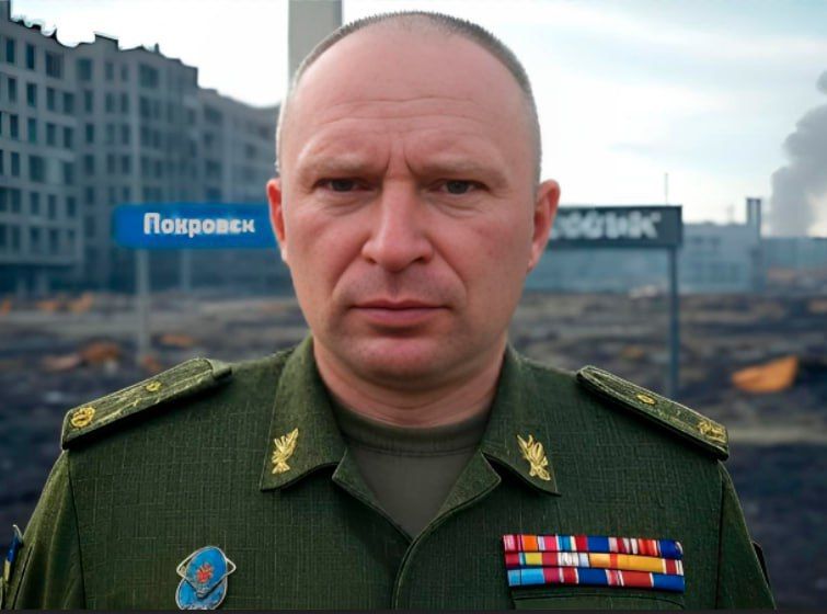 Катастрофа на Покровском направлении: Драпатый ведёт ВСУ к разгрому